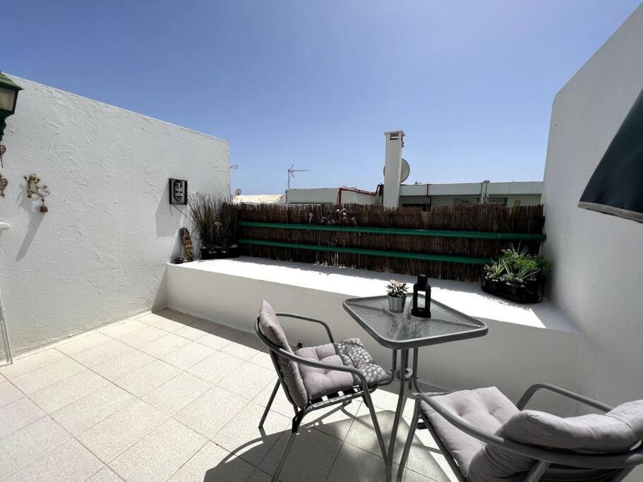 Casa Perdy, Beautiful 1 Bedroom Apartment With Communal Pool 티아즈 외부 사진