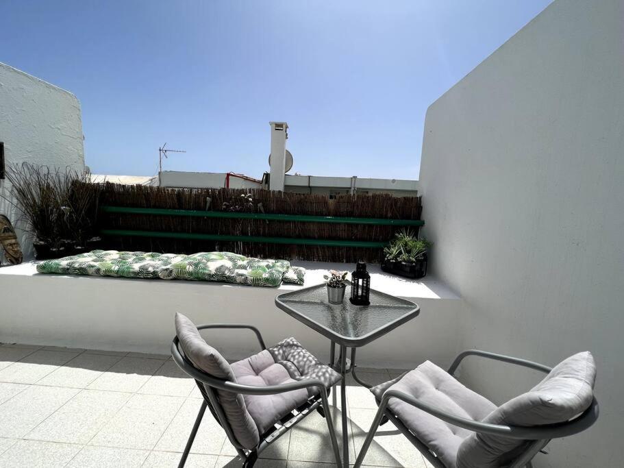 Casa Perdy, Beautiful 1 Bedroom Apartment With Communal Pool 티아즈 외부 사진