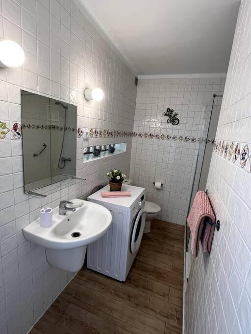 Casa Perdy, Beautiful 1 Bedroom Apartment With Communal Pool 티아즈 외부 사진