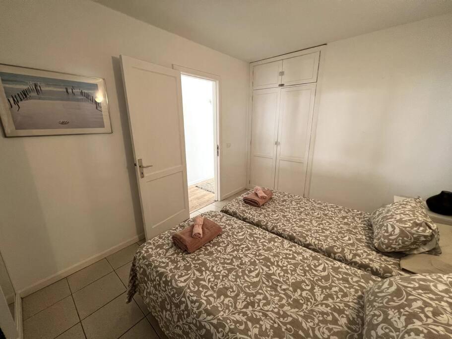 Casa Perdy, Beautiful 1 Bedroom Apartment With Communal Pool 티아즈 외부 사진