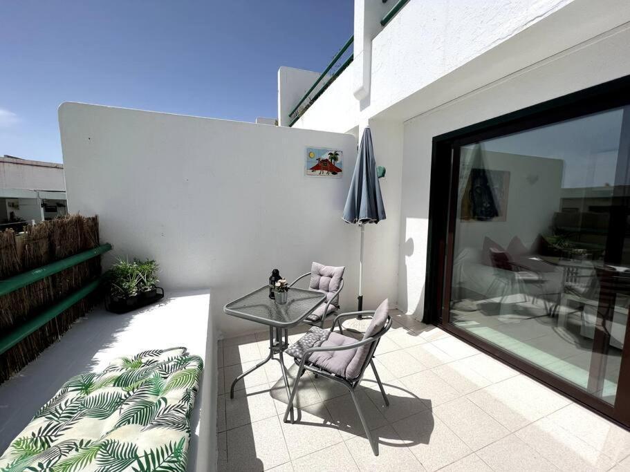 Casa Perdy, Beautiful 1 Bedroom Apartment With Communal Pool 티아즈 외부 사진