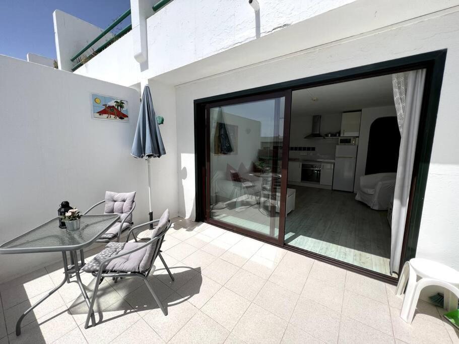 Casa Perdy, Beautiful 1 Bedroom Apartment With Communal Pool 티아즈 외부 사진